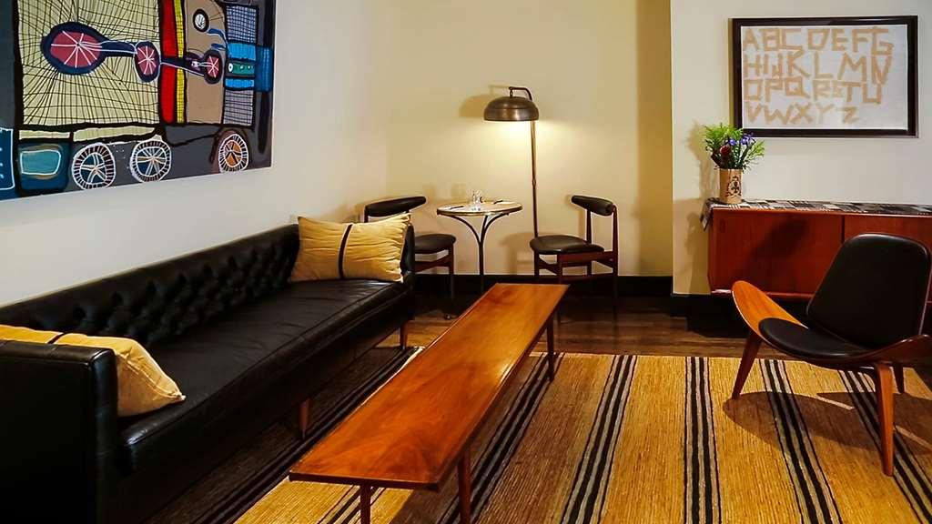 Hotel G San Francisco Facilities photo